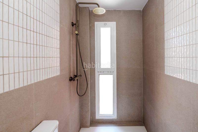 Foto e6edff44-2455-4251-af5d-0590b99f802a. Appartement avec chauffage dans Los Castillejos - La Trinidad Málaga