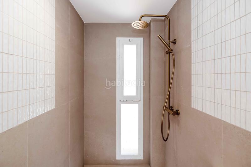 Foto f57e9747-7797-4dc7-ab7e-6bbea5e3ab54. Appartement avec chauffage dans Los Castillejos - La Trinidad Málaga