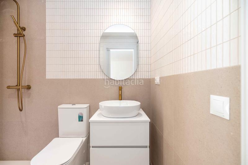 Foto fc5d33fb-823c-4792-8114-a6a8acbf9c0a. Appartement avec chauffage dans Los Castillejos - La Trinidad Málaga