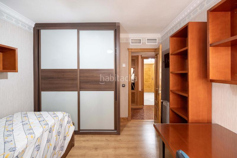 Foto 1013d1a8-8cbf-4010-a6e2-51bbfda7b17b. Flat with parking in La Malagueta - Monte Sancha Málaga