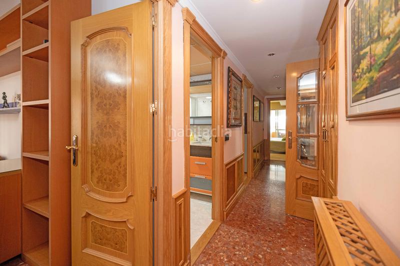 Foto 191dbc57-883a-4074-9129-e189bdb86318. Flat with parking in La Malagueta - Monte Sancha Málaga