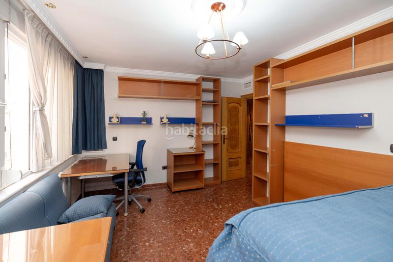 Foto 43a2f8f6-aad3-43fa-b60d-586bc8052a31. Flat with parking in La Malagueta - Monte Sancha Málaga