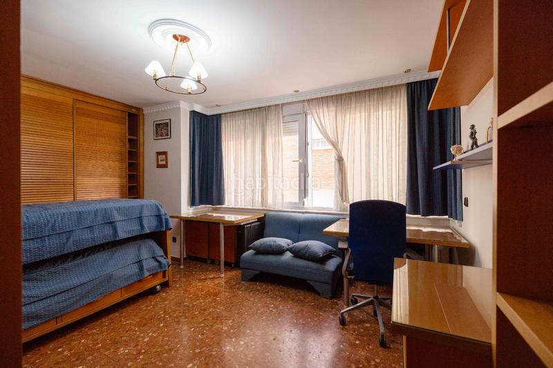 Foto 4c832ea4-41c4-4379-9441-f024493f01f5. Flat with parking in La Malagueta - Monte Sancha Málaga