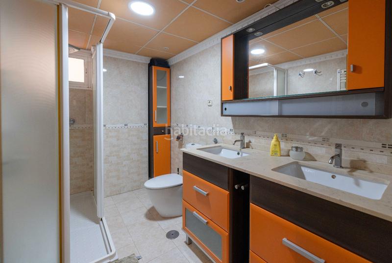 Foto 5c479ef4-50f3-4ab6-b17f-6108af0cfc0c. Flat with parking in La Malagueta - Monte Sancha Málaga