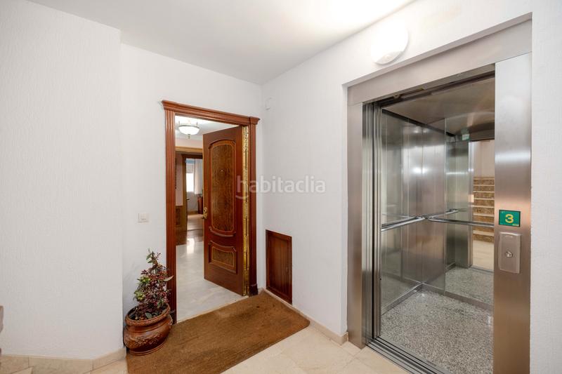 Foto 60f1fdb2-f79b-4a04-871e-bc27ff764616. Flat with parking in La Malagueta - Monte Sancha Málaga