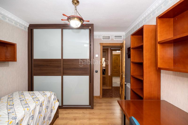 Foto 617f8ecb-08c8-4d48-9631-a34008daf000. Flat with parking in La Malagueta - Monte Sancha Málaga