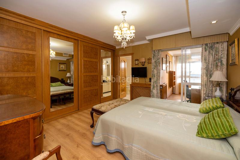 Foto 67cb16c8-516f-4cdb-ab87-888a6e115b7c. Flat with parking in La Malagueta - Monte Sancha Málaga