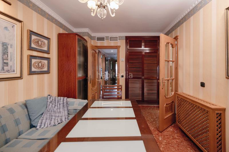 Foto 73c525cb-8fa1-436e-8c2a-e92559289a5f. Flat with parking in La Malagueta - Monte Sancha Málaga