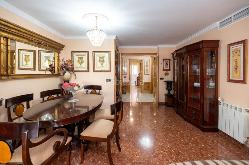 Foto 7ac0a18e-e2ab-4a1c-b2d9-d8282aaceb23. Flat with parking in La Malagueta - Monte Sancha Málaga