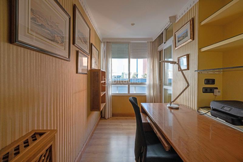 Foto 7c6117da-a28d-4018-89f2-2379cf581680. Flat with parking in La Malagueta - Monte Sancha Málaga