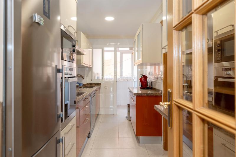 Foto 7f126895-e11c-4d21-b0af-64f0d597e5e7. Flat with parking in La Malagueta - Monte Sancha Málaga