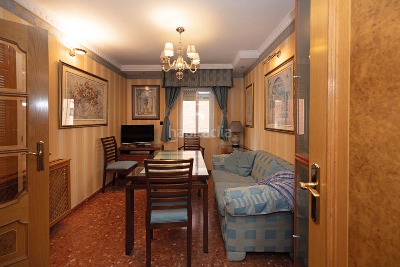 Foto 83e8a8b7-3d8f-430c-96f9-067e0d1b9237. Flat with parking in La Malagueta - Monte Sancha Málaga