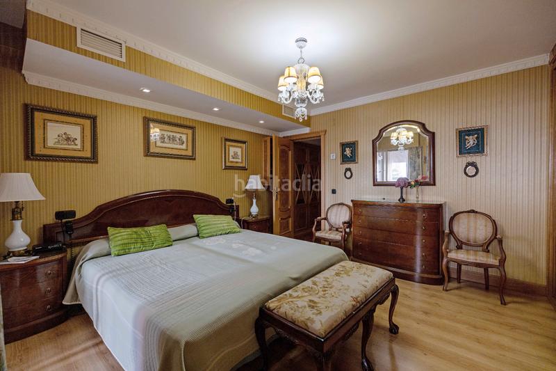 Foto 89f2b288-6794-487c-8ce6-86c2c567a33e. Flat with parking in La Malagueta - Monte Sancha Málaga