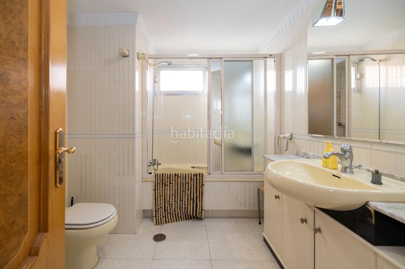 Foto 8af8a2bc-7f47-4334-9b65-069137e69551. Flat with parking in La Malagueta - Monte Sancha Málaga