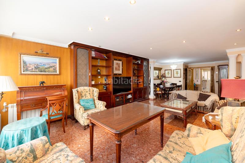 Foto 9854b803-c08a-46c8-8b50-e1840435b229. Flat with parking in La Malagueta - Monte Sancha Málaga