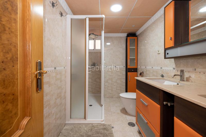 Foto 9a85182f-92c8-4b10-a283-937ff201353c. Flat with parking in La Malagueta - Monte Sancha Málaga