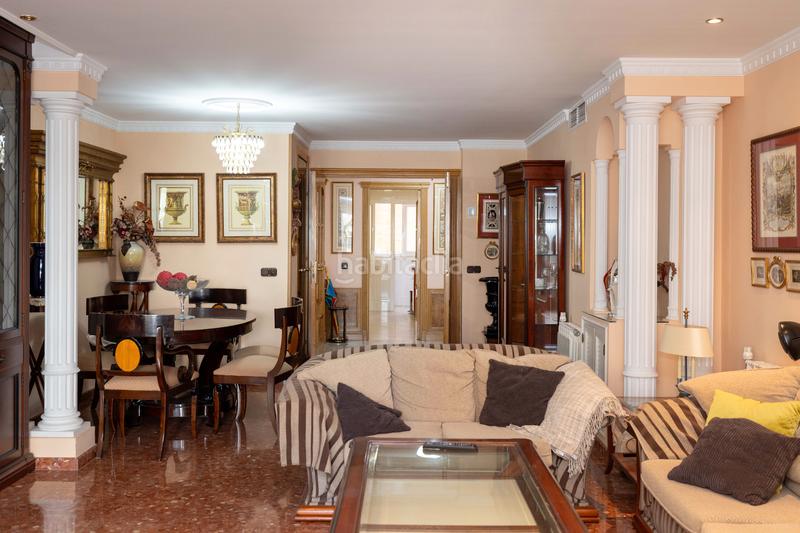 Foto 9c7e5ed8-253e-4813-9bd6-9da9954c2682. Flat with parking in La Malagueta - Monte Sancha Málaga