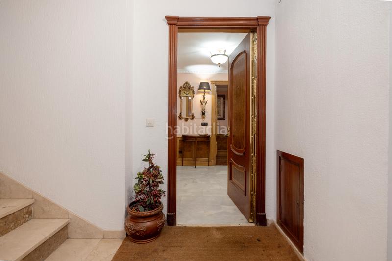 Foto 9e55b654-38ca-43cb-abd8-4668857b8f65. Flat with parking in La Malagueta - Monte Sancha Málaga