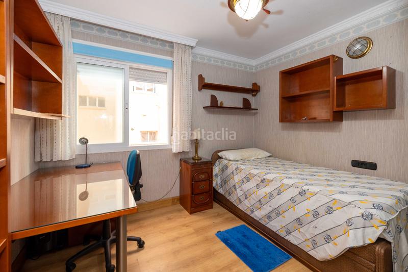 Foto a137378a-6833-4ab9-9213-12365886cf9d. Flat with parking in La Malagueta - Monte Sancha Málaga