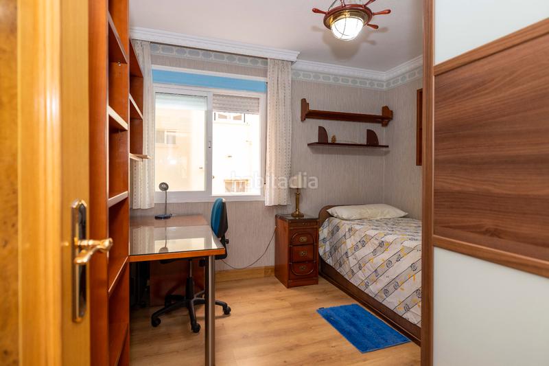 Foto a505d643-5e8e-411b-bc47-4c93e67039dd. Flat with parking in La Malagueta - Monte Sancha Málaga
