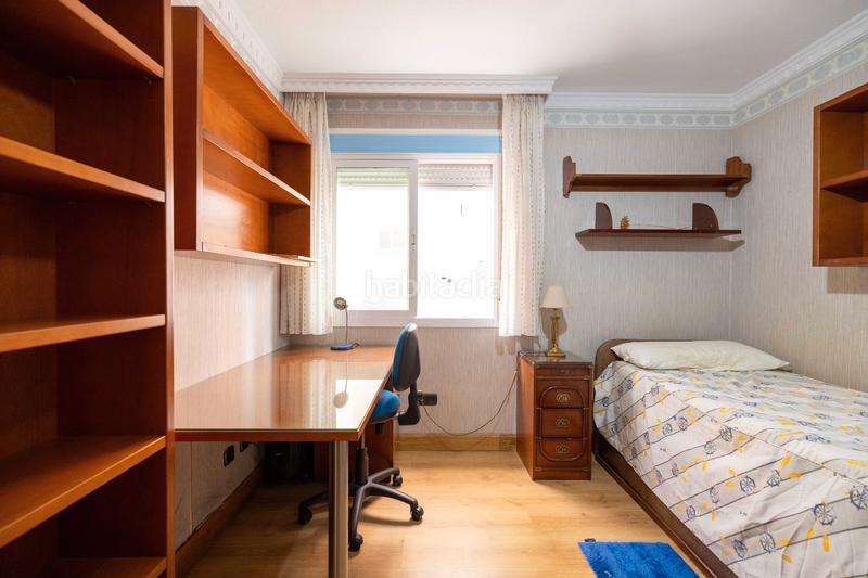 Foto ac2cb974-78d0-462e-b5f2-2d8e6b8574a4. Flat with parking in La Malagueta - Monte Sancha Málaga