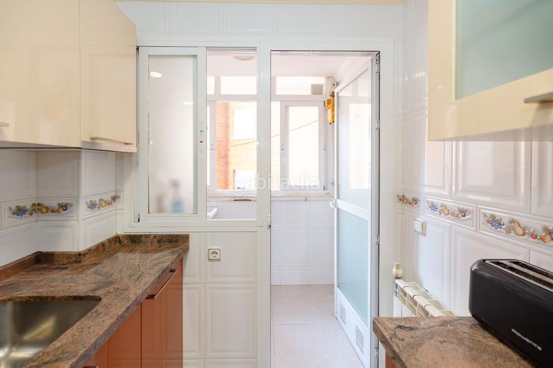 Foto b1f61a60-b7ff-43fc-a818-ad41ae4654fa. Flat with parking in La Malagueta - Monte Sancha Málaga