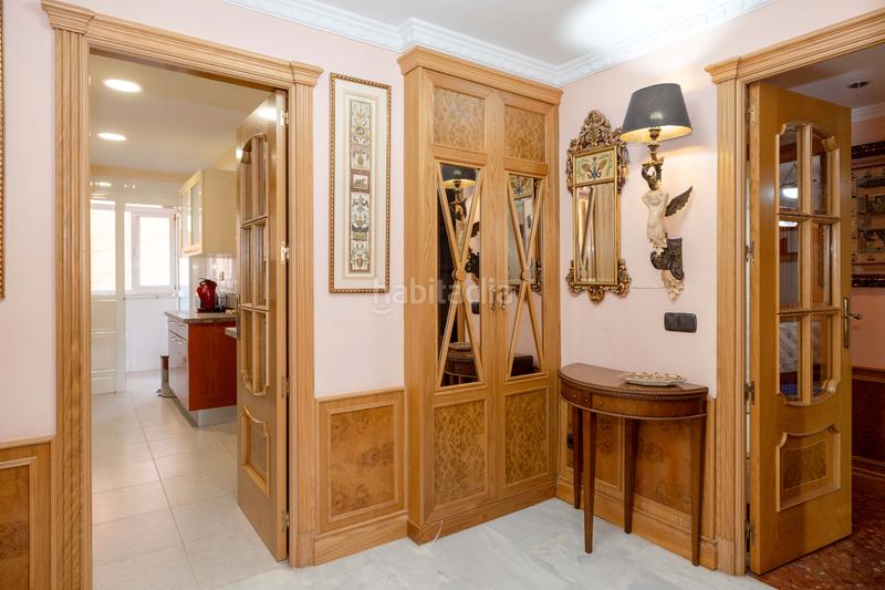 Foto bc603231-509b-482f-b5d3-12cc1d204d8b. Flat with parking in La Malagueta - Monte Sancha Málaga