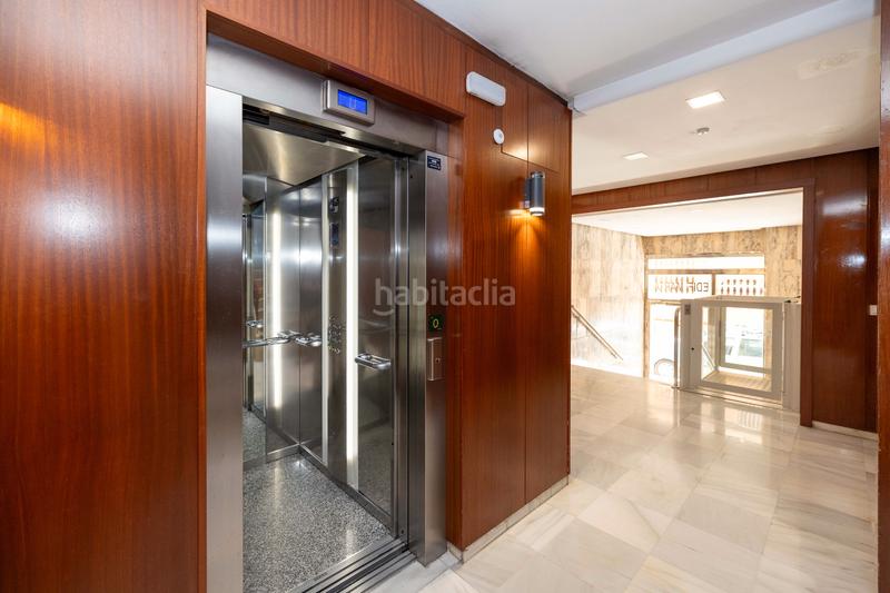 Foto bdb02bfd-0153-45ac-b2a0-c4f6f99e83b6. Flat with parking in La Malagueta - Monte Sancha Málaga