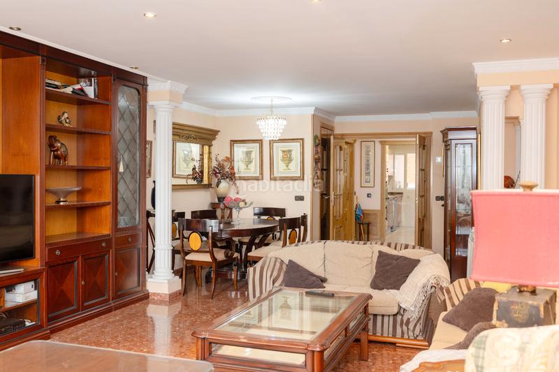 Foto c349cd55-60d9-4c4d-ac10-34b91f9cddb9. Flat with parking in La Malagueta - Monte Sancha Málaga