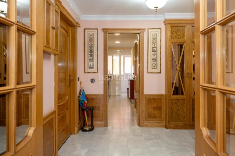 Foto d7f9de91-d5f7-4835-85be-f574fbaf7495. Flat with parking in La Malagueta - Monte Sancha Málaga