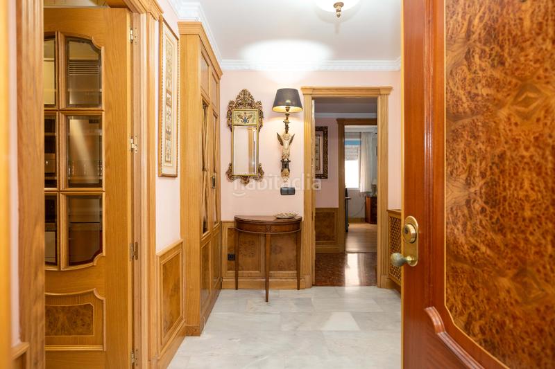 Foto e184e136-08d7-47c0-8746-4a6927fc17c7. Flat with parking in La Malagueta - Monte Sancha Málaga