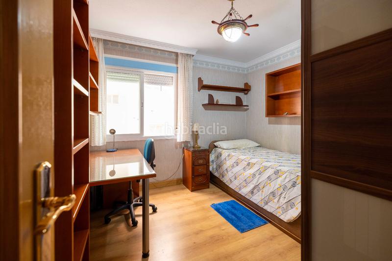 Foto ed01e7c3-1fc1-43c8-8d2c-47a6f4415bd9. Flat with parking in La Malagueta - Monte Sancha Málaga