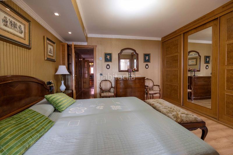 Foto f94bb0d1-4083-4948-a293-41a837741493. Flat with parking in La Malagueta - Monte Sancha Málaga