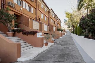 Casa adossada a Limonar. Venta de adosado en mejor zona del limonar
