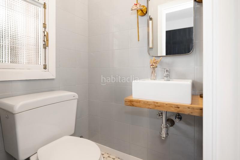 Foto d40669a0-a36f-40fd-afb3-f9d8e93a309a. Casa adossada amb calefacció aparcament a Limonar Málaga