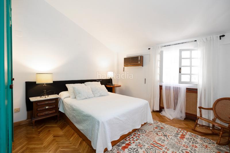 Foto ff1487db-963d-4a71-be28-d35e2c64cfdb. Casa adossada amb calefacció aparcament a Limonar Málaga