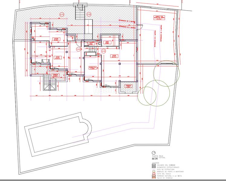 Foto cffb613c-104c-4673-8d5b-b93bc1ddeed6. Chalet venta de chalet independiente en El Candado en Málaga
