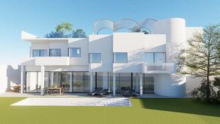 Xalet  Calle golf del candado. Venta de chalet independiente en el candado