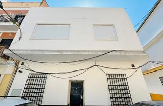 Xalet  Calle alderete. Venta de chalet independiente en el molinillo
