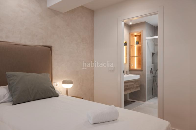 Foto 1e867a87-5ee8-4010-8755-61fb44d881a7. Flat with heating in La Merced Málaga