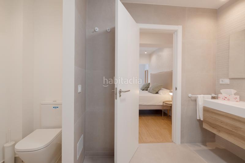 Foto 1ea6b8bd-9248-4d22-9cb8-1aa2d6ffd8d3. Flat with heating in La Merced Málaga