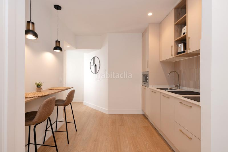 Foto 4044ba70-c58c-4891-835e-6a0764cbcdf0. Flat with heating in La Merced Málaga