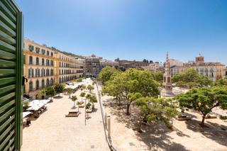 Pis  Plaza de la merced. Venta de piso de lujo en la plaza de la merced