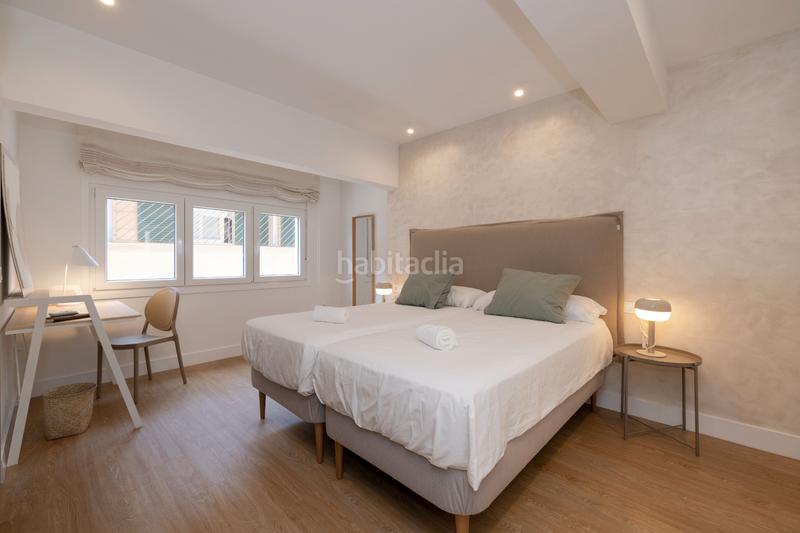 Foto 52ce99fb-5841-48a4-85b2-70d3734424c1. Flat with heating in La Merced Málaga