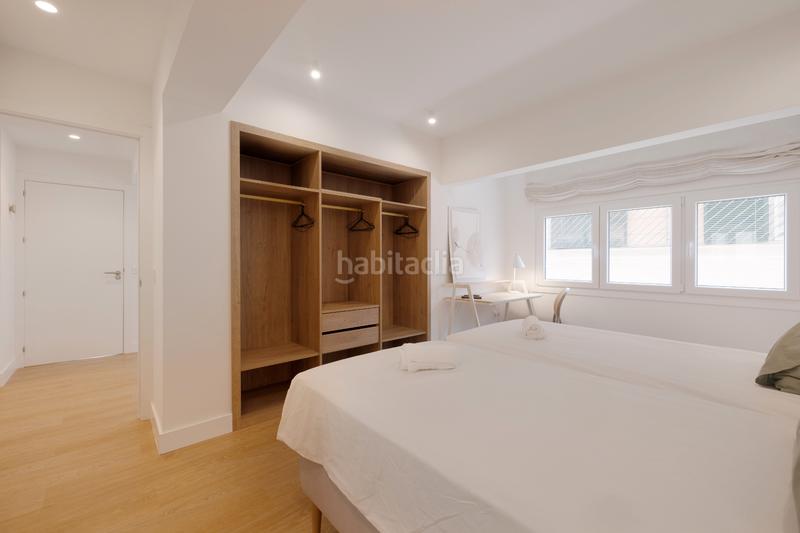 Foto 5accc24d-d4a7-4883-85b7-6316d8031cf4. Flat with heating in La Merced Málaga