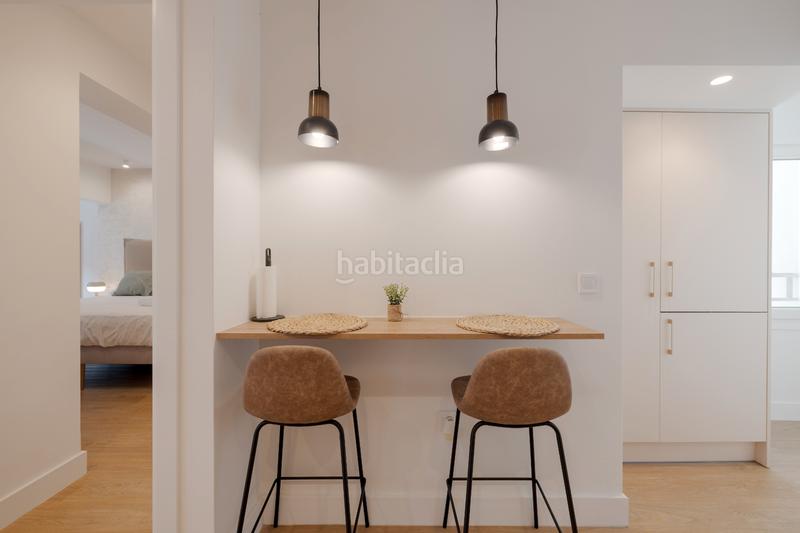 Foto 9f09c288-1a72-4ba0-ad3f-6ed79d142817. Flat with heating in La Merced Málaga