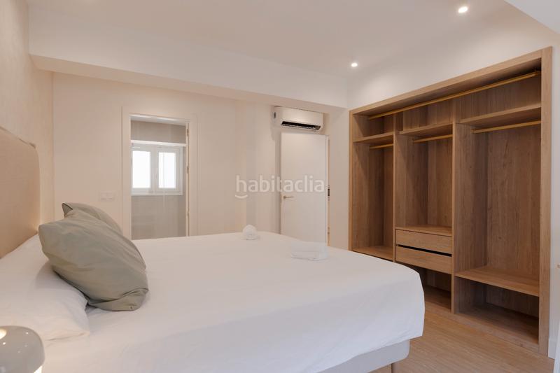 Foto a38016a8-76dd-443e-b304-26f5a09f8658. Flat with heating in La Merced Málaga