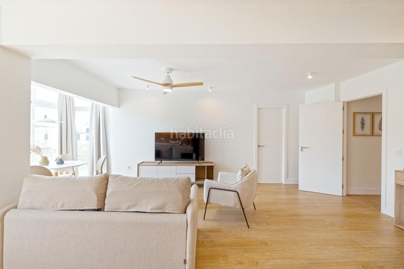 Foto ae67e60a-13a6-4ee0-ab11-074e59c66a97. Flat with heating in La Merced Málaga
