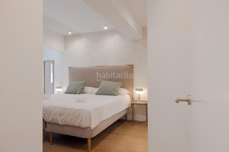 Foto cd6b4851-57de-42f5-8f08-24c2355585c0. Flat with heating in La Merced Málaga