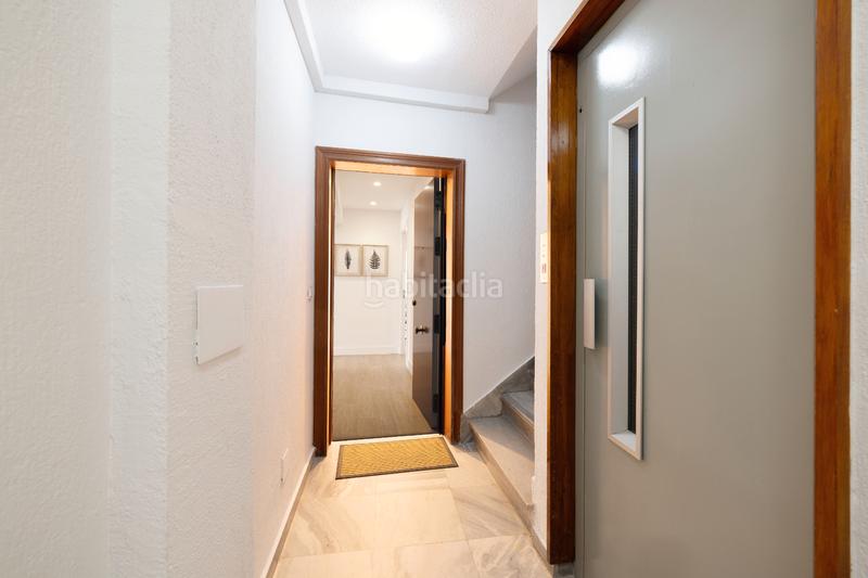 Foto f6751289-d963-42f5-81ee-788005c40b13. Flat with heating in La Merced Málaga